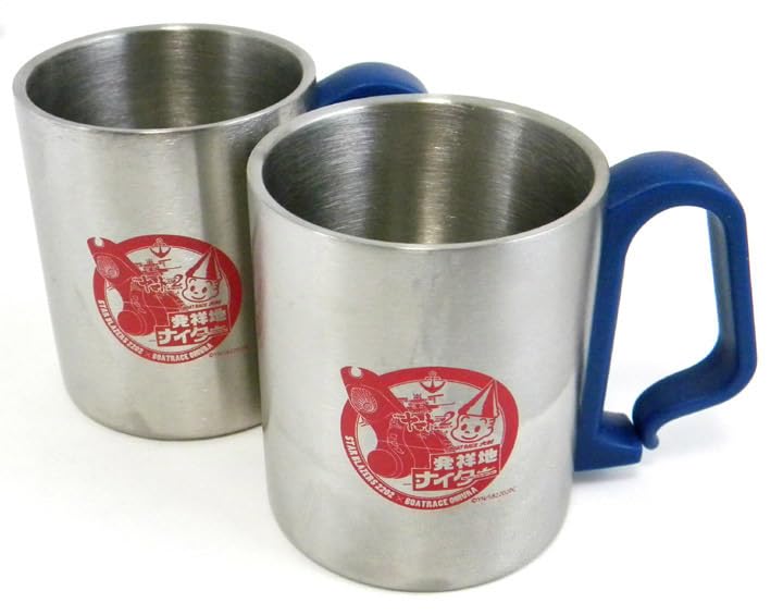 大村競艇 宇宙戦艦ヤマト マグカップ 【公式通販】